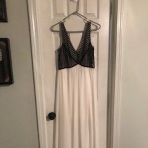 long dress